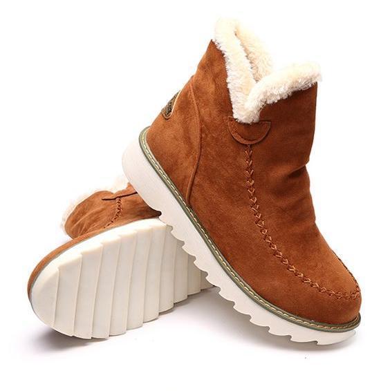 Lyn | Women's Waterproof Insulated Boots — view 4