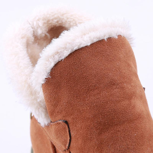 Lyn | Women's Waterproof Insulated Boots — view 18