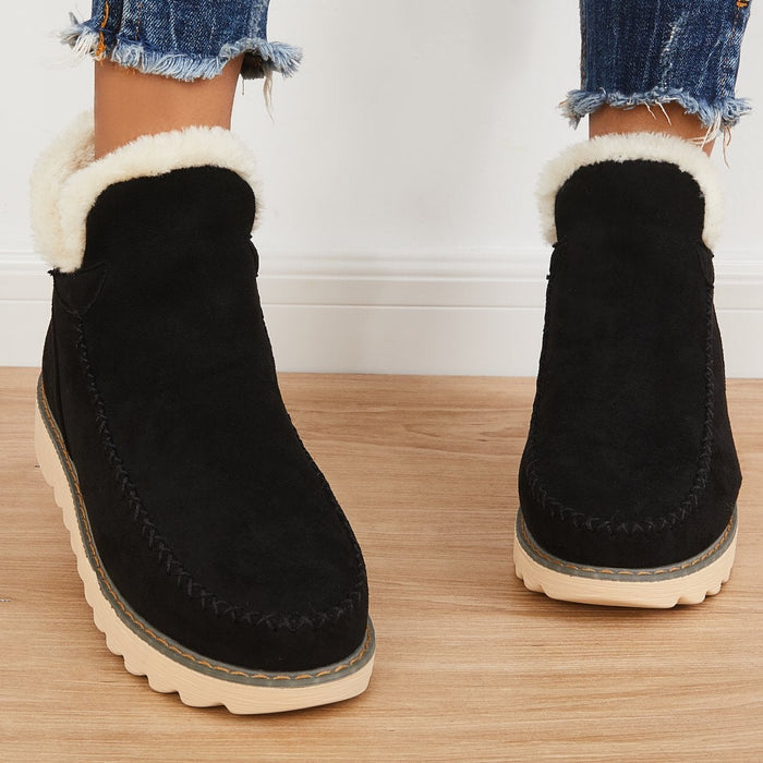 Lyn | Women's Waterproof Insulated Boots — view 14