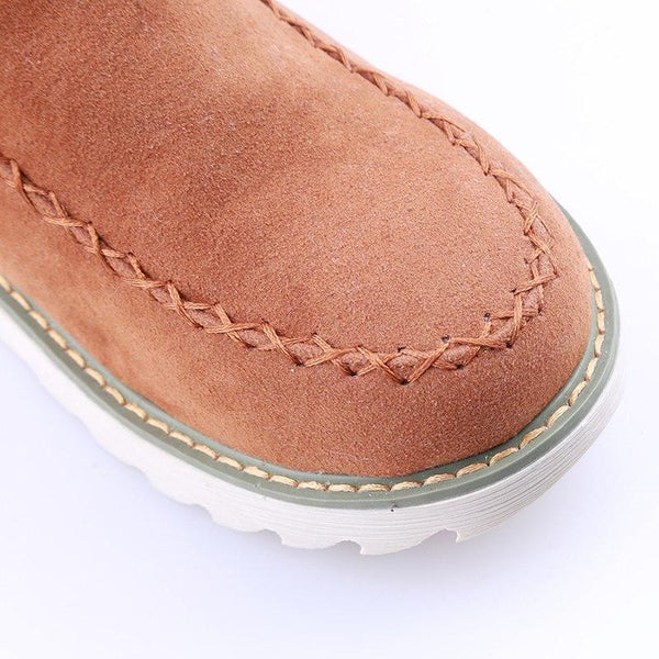 Lyn | Women's Waterproof Insulated Boots — view 17