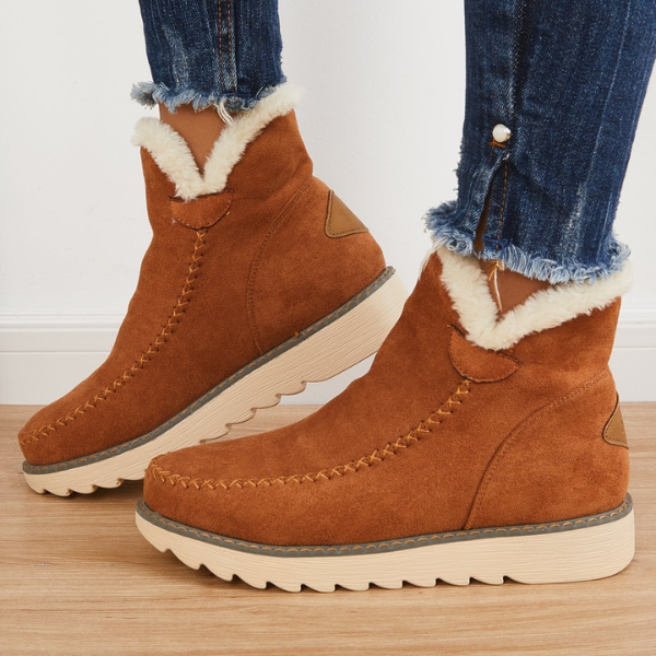 Lyn | Women's Waterproof Insulated Boots — view 2