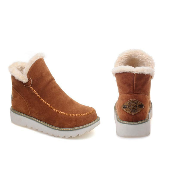 Lyn | Women's Waterproof Insulated Boots — view 16