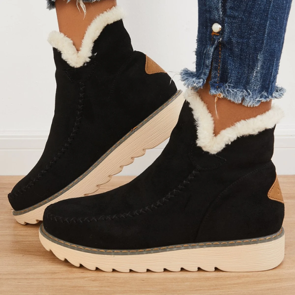 Lyn | Women's Waterproof Insulated Boots — view 3
