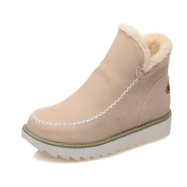 Lyn | Women's Waterproof Insulated Boots — view 11