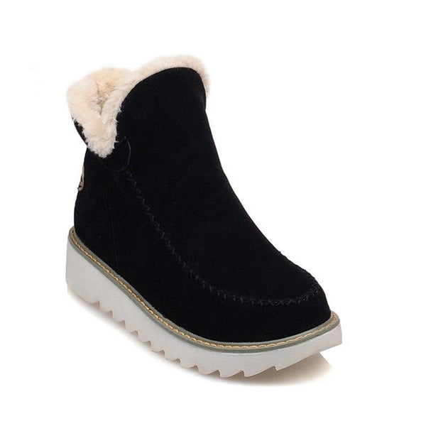 Lyn | Women's Waterproof Insulated Boots — view 15