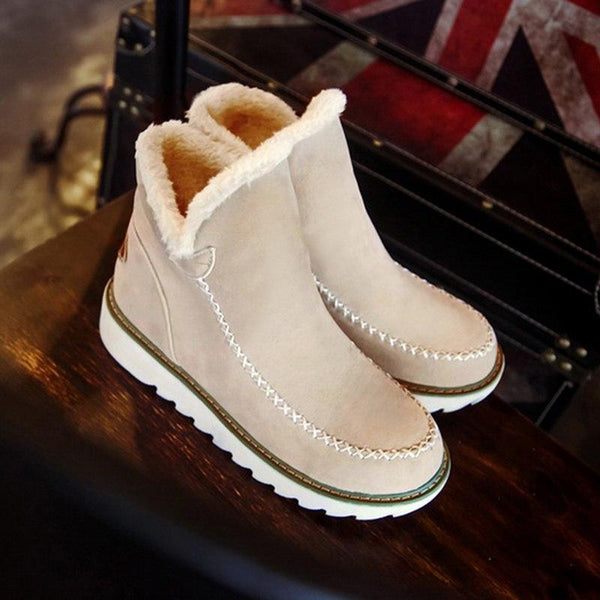 Lyn | Women's Waterproof Insulated Boots — view 10