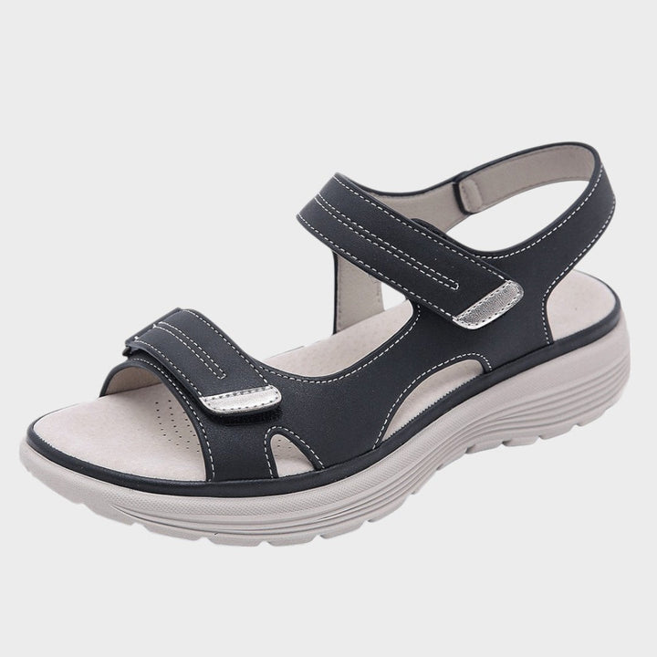 Elianor | Open Orthopedic Sandal