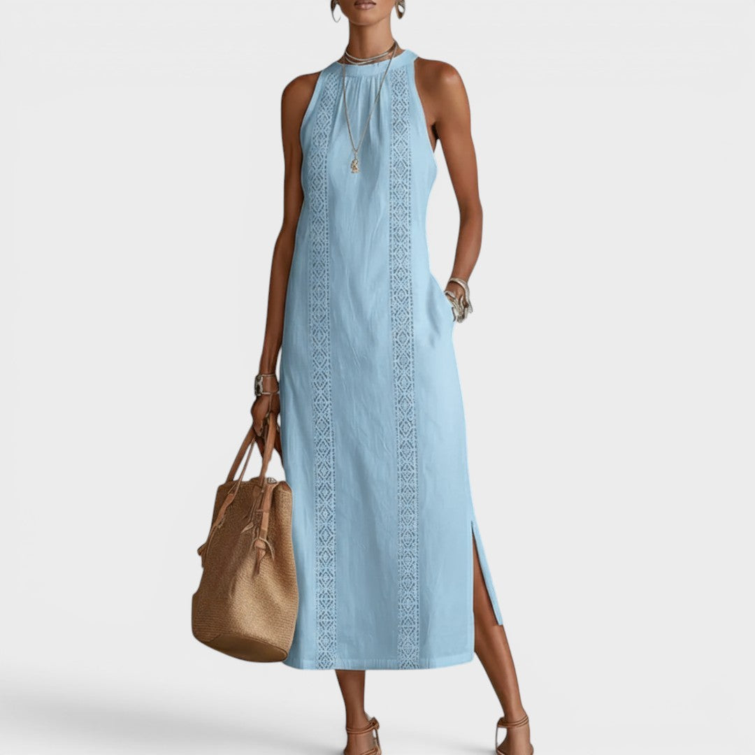 Juliette | Elegant Midi Dress