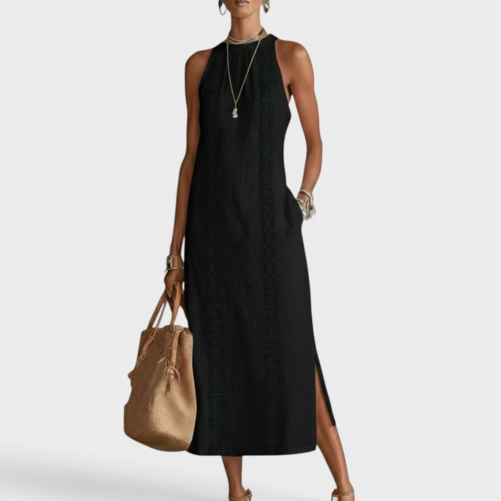 Juliette | Elegant Midi Dress