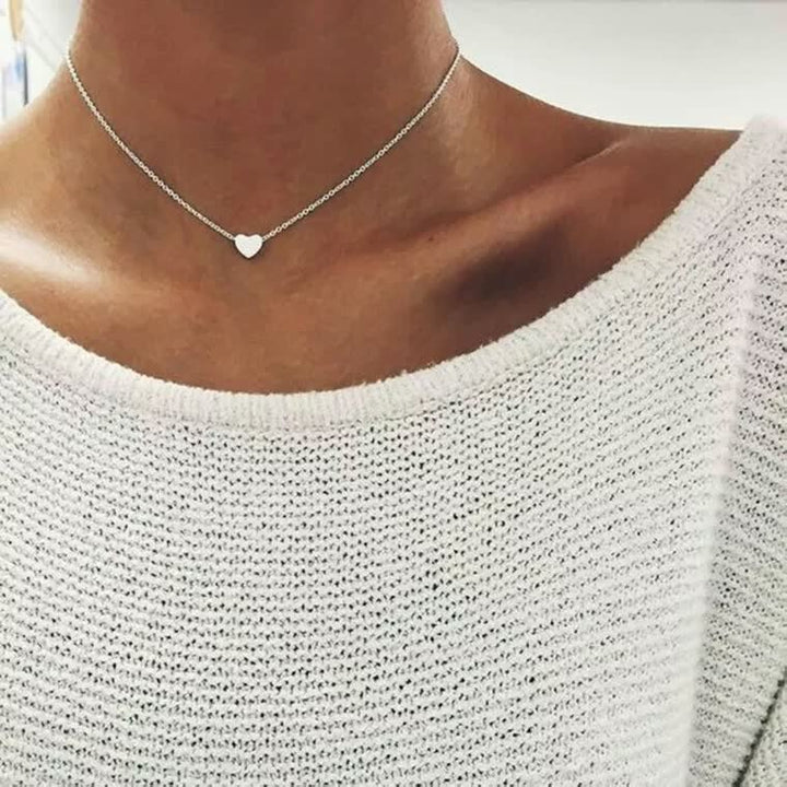 Leonie | Exquisite Necklace