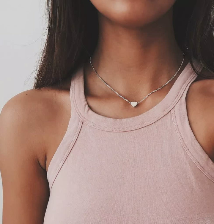 Leonie | Exquisite Necklace — view 3