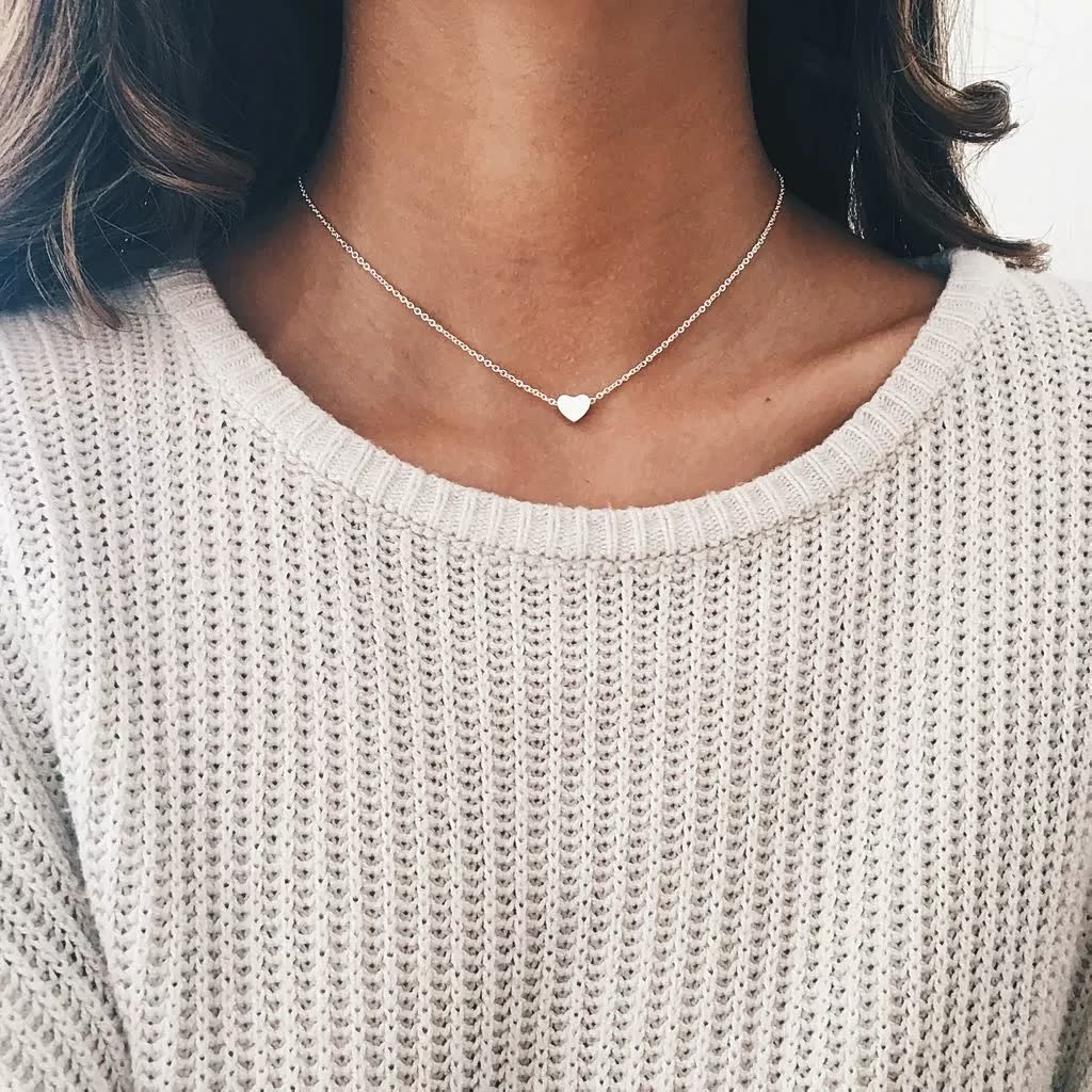 Leonie | Exquisite Necklace — view 4