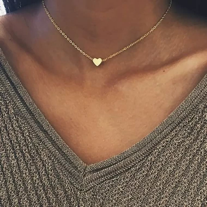 Leonie | Exquisite Necklace — view 9