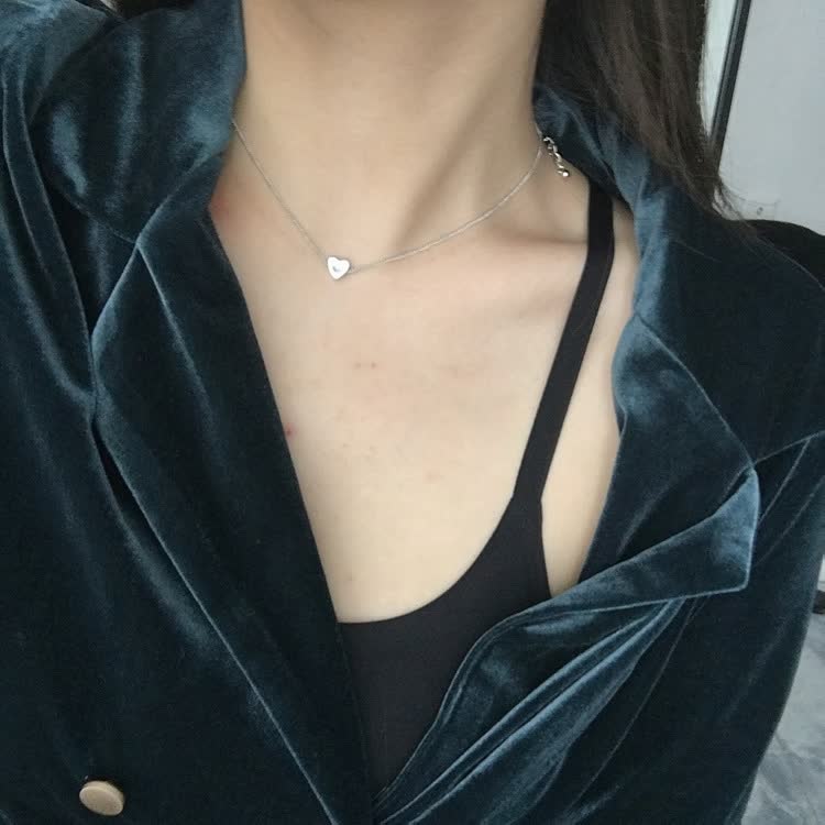 Leonie | Exquisite Necklace — view 2