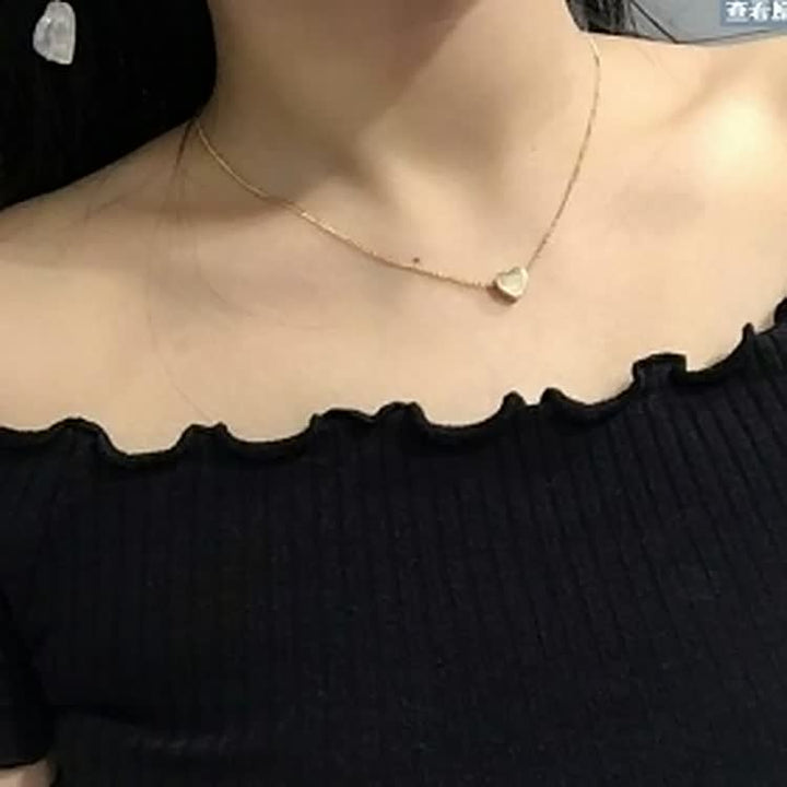 Leonie | Exquisite Necklace — view 5