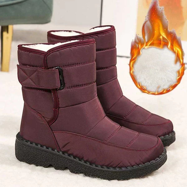 Joy | Woman Waterproof Boots — view 7
