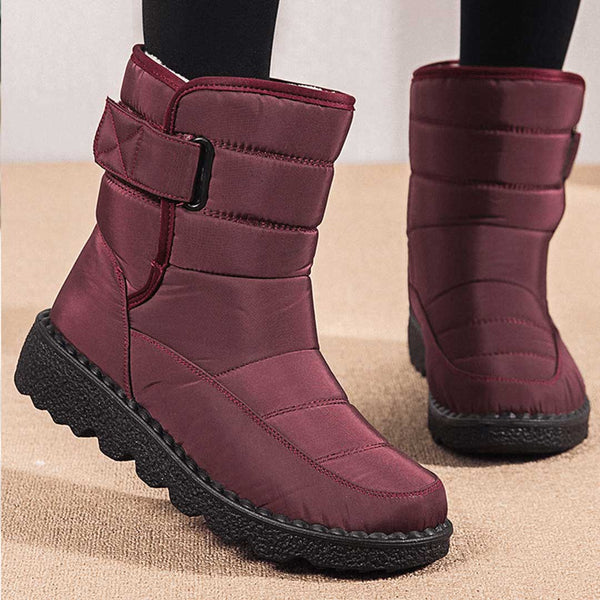 Joy | Woman Waterproof Boots — view 6