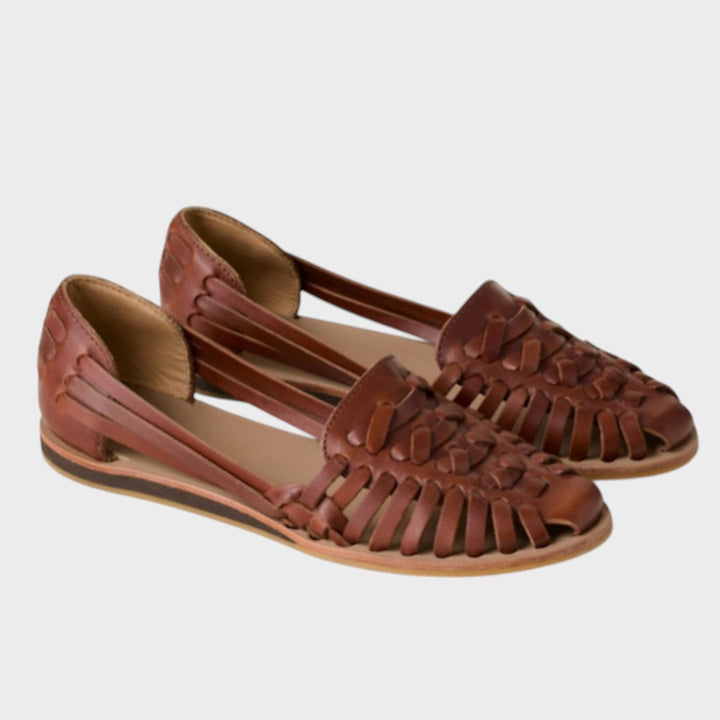 Grace | Flat Heel Sandal